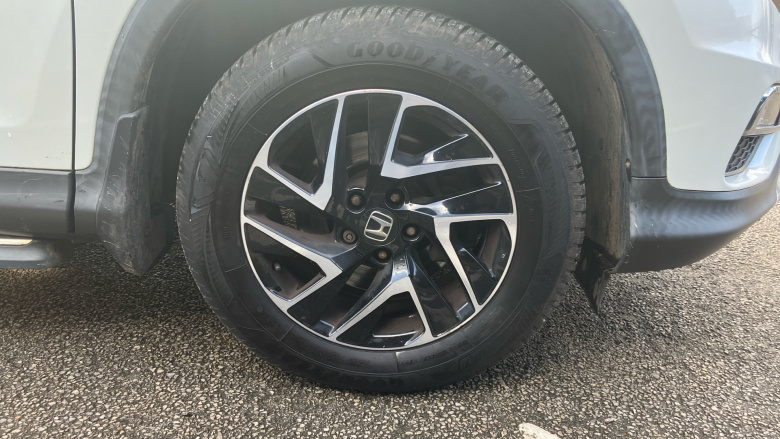 Honda CR-V 1.6 i-DTEC 160 SE Plus 5dr Diesel Estate